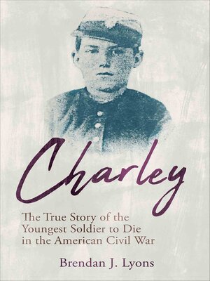 cover image of Charley